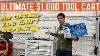 1 000 Budget For Every Tool You Need And The Box Harbor Freight