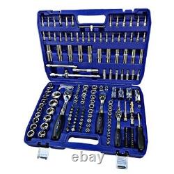 172 Pieces Tool Kit