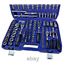 172 Pieces Tool Kit