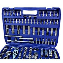 172 Pieces Tool Kit