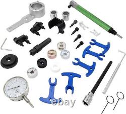 32Pcs Engine Timing Tool Kit for VW Audi TSI TFSI EA888 1.8L 2.0L T40191 T10355