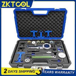 32Pcs Engine Timing Tool Kit for VW Audi TSI TFSI EA888 1.8L 2.0L T40191 T10355