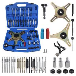 38 PCS SAC Self Adjusting Clutch Alignment Setting Tool Universal Set Tool Kit