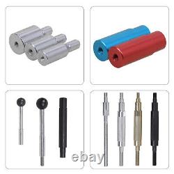 38 PCS SAC Self Adjusting Clutch Alignment Setting Tool Universal Set Tool Kit