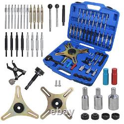 38 PCS SAC Self Adjusting Clutch Alignment Setting Tool Universal Set Tool Kit