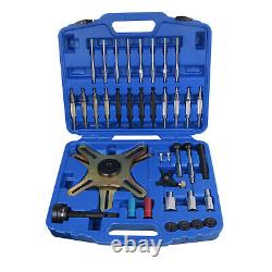 38 PCS SAC Self Adjusting Clutch Alignment Setting Tool Universal Set Tool Kit