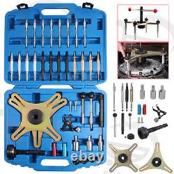 38PC Clutch Alignment Universal Self Kit Tool Tool Setting SAC Adjusting Set