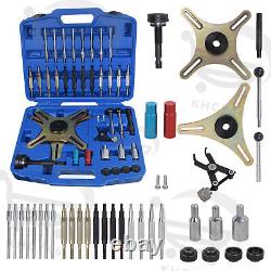 38PC Clutch Alignment Universal Self Kit Tool Tool Setting SAC Adjusting Set