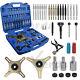 38PC SAC Self Adjusting Clutch Alignment Setting Tool Universal Set Tools Kit