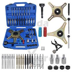 38PC SAC Self Adjusting Clutch Alignment Setting Tool Universal Set Tools Kit