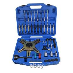 38PC SAC Self Adjusting Clutch Alignment Setting Tool Universal Set Tools Kit