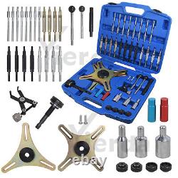 38PC SAC Self Adjusting Clutch Alignment Setting Tool Universal Set Tools Kit