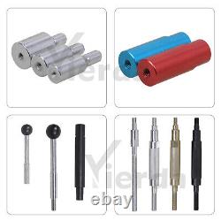 38PC SAC Self Adjusting Clutch Alignment Setting Tool Universal Set Tools Kit