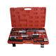 40pcs/Set Diesel Injector Puller Remover Master Tool Kit Slide Hammer Universal