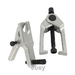 5X FRONT END SERVICE TOOL KIT BALL JOINT SPLITTER TIE ROD UNIVERSAL Puller