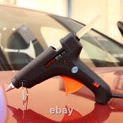 84PCS Car Paintless Dent Repair Puller Remover Kit Lifter Dint Hail Damage Tool