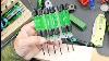 A Mystery Plus 16 Oem Emerald Green T5 T10 Screwdriver Set Why Is The Wera T8 Everyone Else S T9