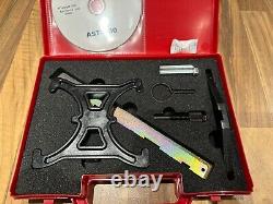 AST4930 PETROL ENGINE TWIN CAMSHAFT SETTING/LOCKING TOOL KIT FORD 1.6 Ti-VCT