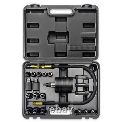 All-IN-ONE KIT INJECTOR DIESEL PULLER Pneumatic Extractor Puller Tool Kit Set UK