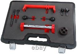 BMW M3 Timing Tool Kit 3.2L 6 Cyl 24V S54 Petrol Engines M3 00-06 Z3 Z4