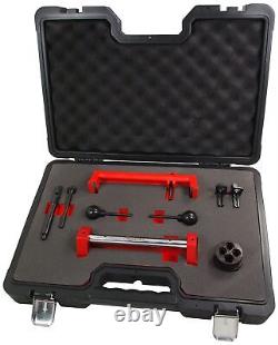 BMW M3 Timing Tool Kit 3.2L 6 Cyl 24V S54 Petrol Engines M3 00-06 Z3 Z4