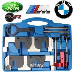 BMW Timing Setting Locking Tool Kit Set S63- N63-2008-2023 JLR SVR 4.4L BMW M5