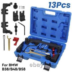 BMW Timing Tool Kit B38 B48 B58 1.2 1.5 Turbo 3 Cyl Engines MINI 1.6i 1.8i 318i