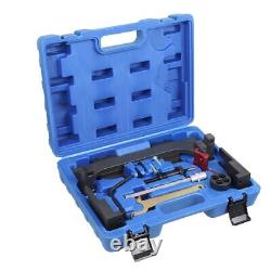 BMW Timing Tool Kit B38 B48 B58 1.2 1.5 Turbo 3 Cyl Engines MINI 1.6i 1.8i 318i