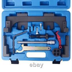 BMW Timing Tool Set B38 B48 B58 1.2 1.5 Turbo 3 Cyl Engines MINI Tool Kit