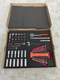 Bahco Hand Tool Kit FF1A39 Spanner, socket and wrench set (INCLUDES VAT)