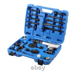 Ball Joint Dismantling Hammer Air Chisel Pneumatic Hammer Shovel Tool Set