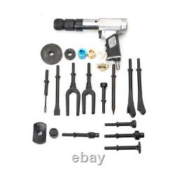 Ball Joint Dismantling Hammer Air Chisel Pneumatic Hammer Shovel Tool Set