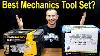 Best Mechanics Tool Set Let S Find Out
