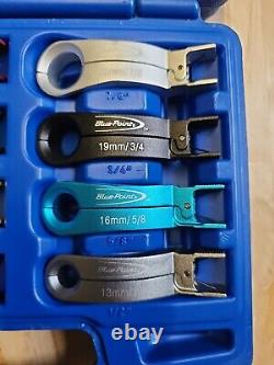 Blue-Point 8pc Oil Fuel AC Line Disconnect Tool Kit