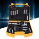 Boring Head Set High Quality 40CR CNC Milling Tools Kit Set F1-18 75mm Diameter