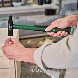 Bosch Universal Hand Tool Set 25-Piece Versatile Tool Kit for General Purpose