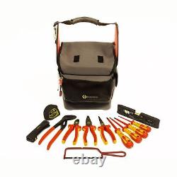 CK Tools Contractors Tool Kit/Set T5981 T5981