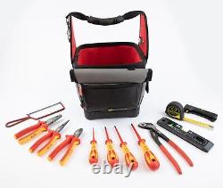 CK Tools Contractors Tool Kit/Set T5981 T5981