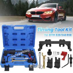 Camshaft Engine Locking Timing Tool Kit for BMW MINI B38 B48 B58 116480 118580