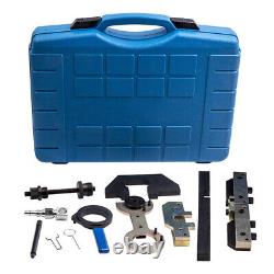 Camshaft Engine Timing Tool Kit For BMW M40 M42 M43 M44 M50 M52 M54 M56