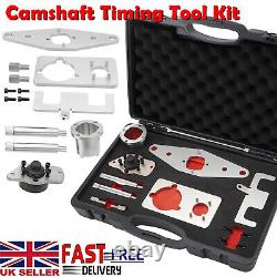 Camshaft Timing Tool Kit For Jaguar Land Rover 2.0 Diesel AJ200 INGENIUM XE XF 2