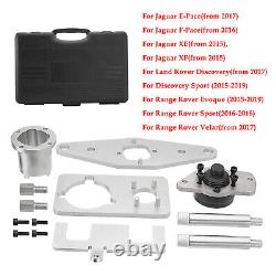 Camshaft Timing Tool Kit For Jaguar Land Rover 2.0 Diesel AJ200 INGENIUM XE XF 2