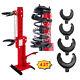 Coil Spring Compressor 4.5 Ton Auto Strut Hydraulic Heavy Duty Removing Tool Kit