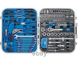 Cordless Mechanics DIY Home Expert Quality Tool Kit Set 20V