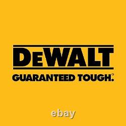 DEWALT 168-Piece Machine Tool Kit and Socket Set DWMT73803 Factory