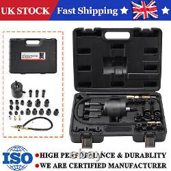 DIESEL INJECTOR PULLER Kit Pneumatic Injector Extractor Remover Tool Set UK