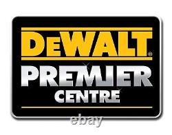 DeWalt 18V XR 11pce Combo Kit DCS570 DCS334 DCD796 DCP580 DCS571 DCW604 ETC