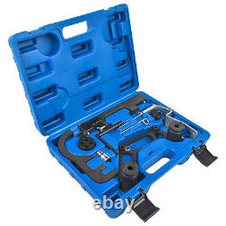 Diesel Engine Timing Tool Kit Locking Set Kit for BMW N47, N47S, N57S 113340