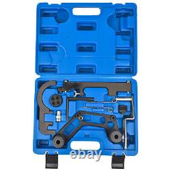 Diesel Engine Timing Tool Kit Locking Set Kit for BMW N47, N47S, N57S 113340