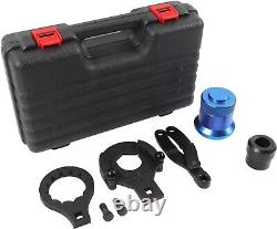 Differential Installer Remover Tool Kit for BMW E70 E90 E91 E92 X3 X5 X6 RWD 4WD